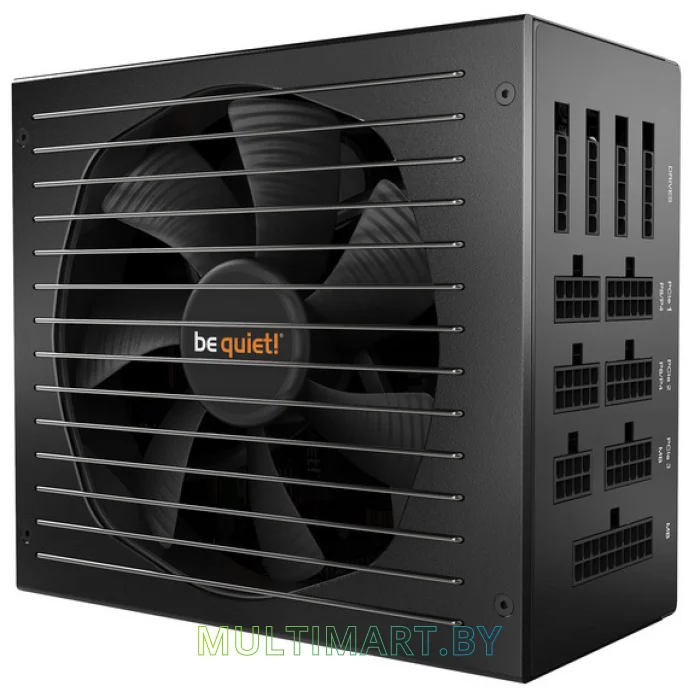 Блок питания be quiet! Straight Power 11 750W